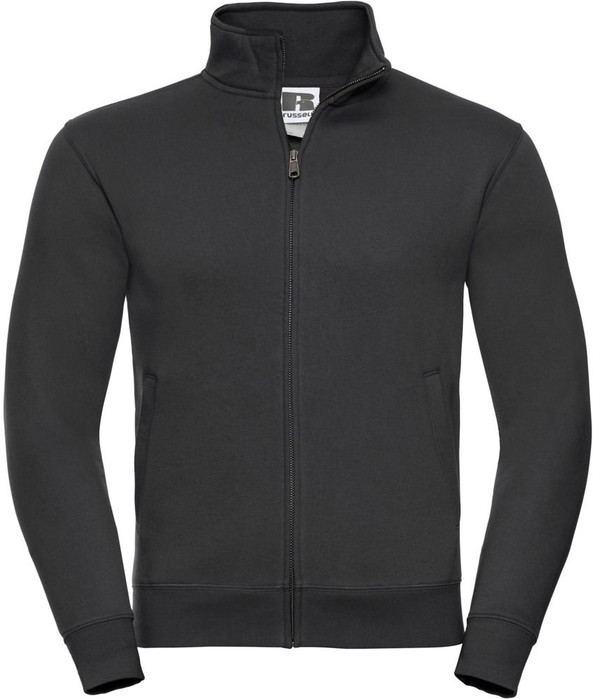 Russell R267M - Authentic Sweat Jacket