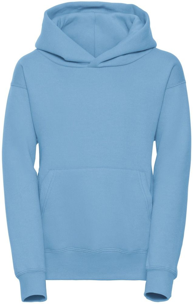 Russell R575B - Hooded Sweat Kids