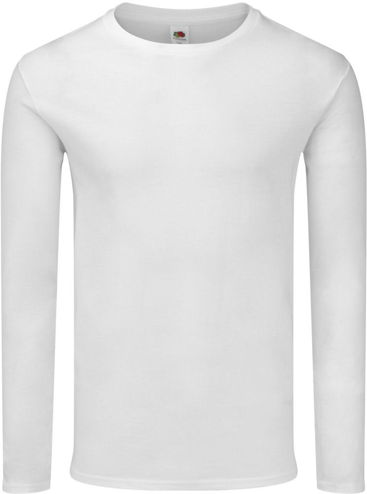 Fruit Of The Loom F61446 - Iconic 150 Classic Long Sleeve T-Shirt