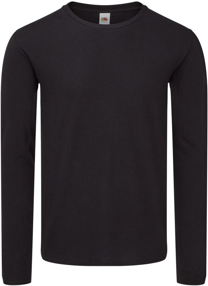 Fruit Of The Loom F61446 - Iconic 150 Classic Long Sleeve T-Shirt