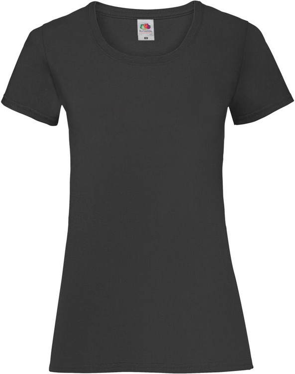 Fruit Of The Loom F61372 - LadyFit Valueweight T-Shirt