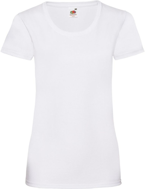 Fruit Of The Loom F61372 - LadyFit Valueweight T-Shirt