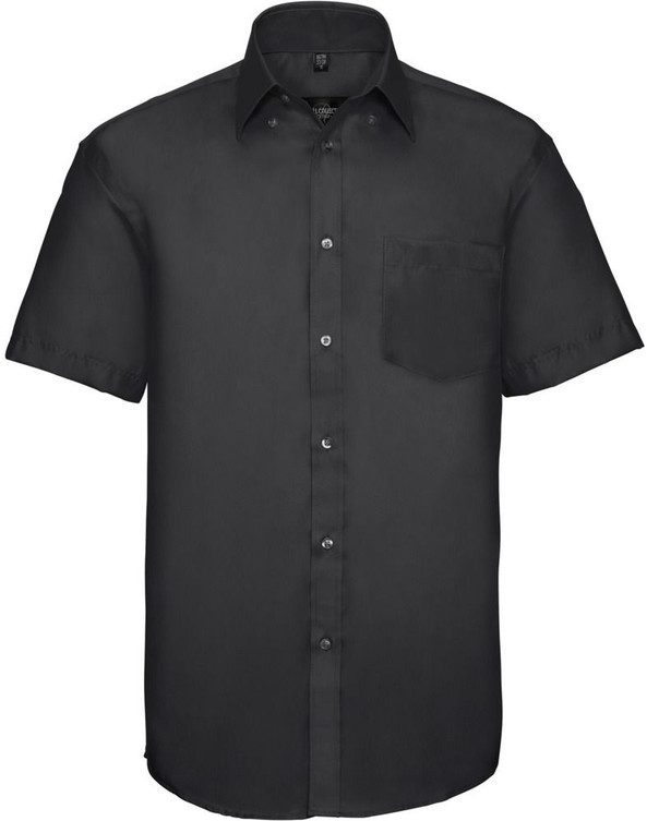 Russell Collection R957M - Ultimate Non Iron Short Sleeve Shirt Mens