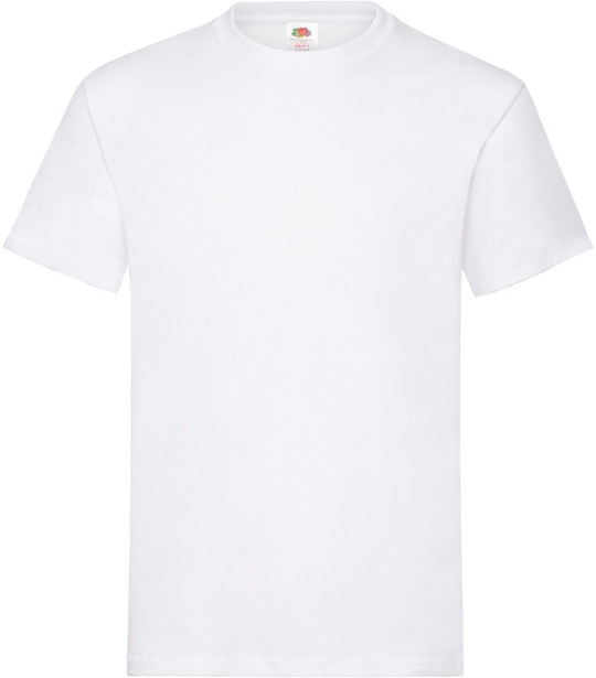 Fruit Of The Loom F61212 - Heavy T-Shirt