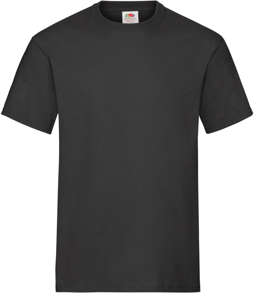 Fruit Of The Loom F61212 - Heavy T-Shirt