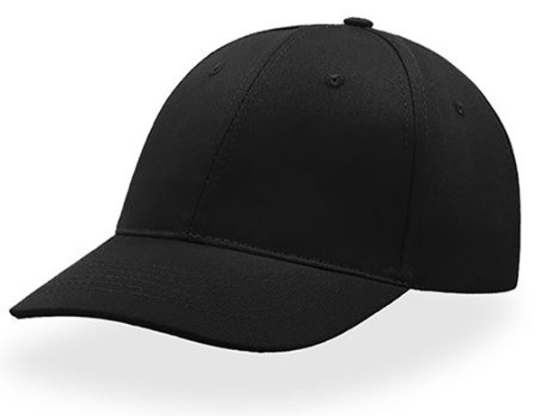 Atlantis ACSTSX - Start Six 6 Panel Baseball Cap