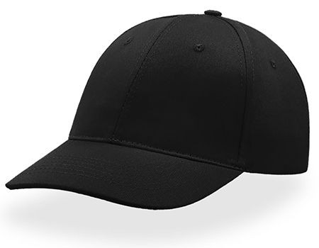 Atlantis ACSTSX - Start Six 6 Panel Baseball Cap