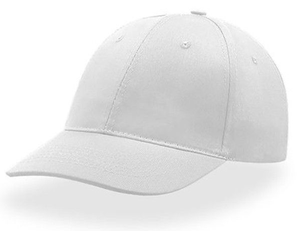 Atlantis ACSTSX - Start Six 6 Panel Baseball Cap