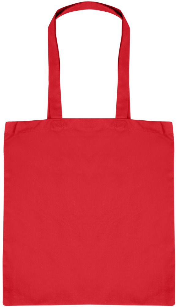 Absolute Apparel AA550 - Cotton Shopper Bag Long Handle