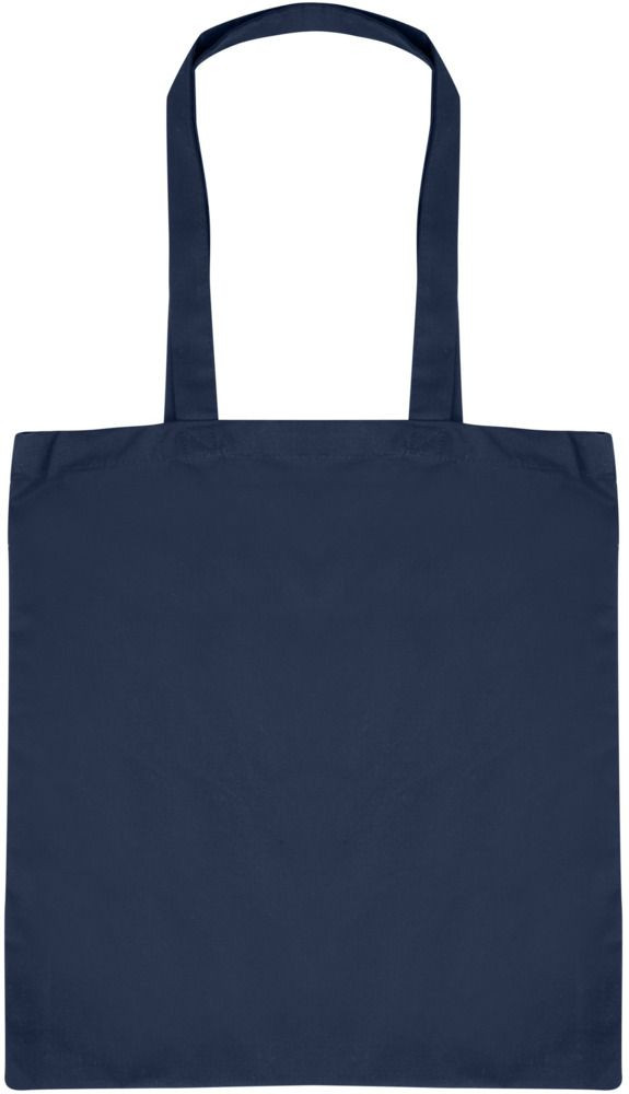 Absolute Apparel AA550 - Cotton Shopper Bag Long Handle