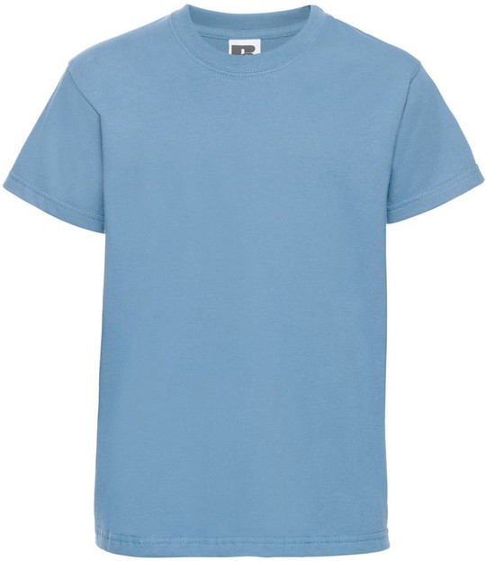 Russell Jerzees Schoolgear R180B - Classic Kids T-Shirt 180gm