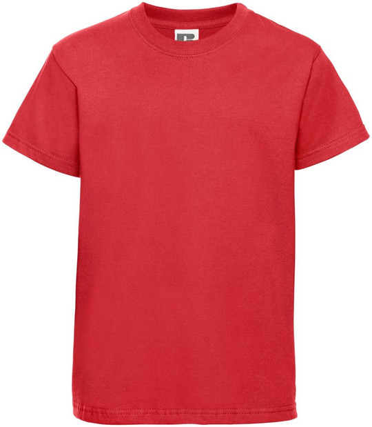 Russell Jerzees Schoolgear R180B - Classic Kids T-Shirt 180gm