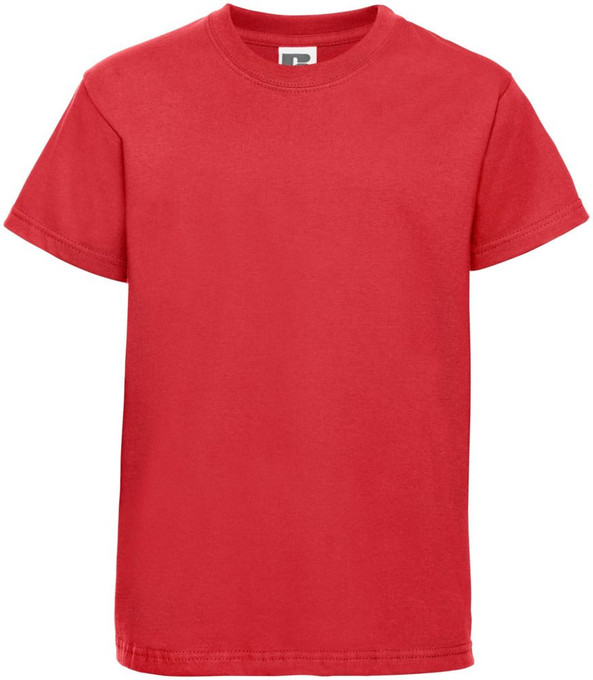 Russell Jerzees Schoolgear R180B - Classic Kids T-Shirt 180gm