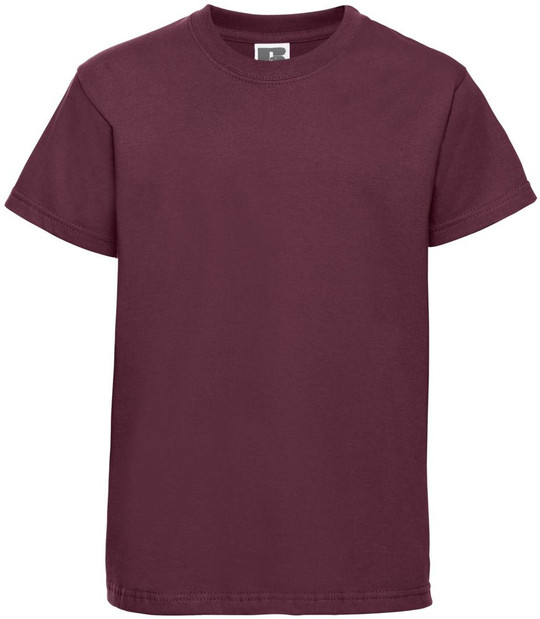 Russell Jerzees Schoolgear R180B - Classic Kids T-Shirt 180gm