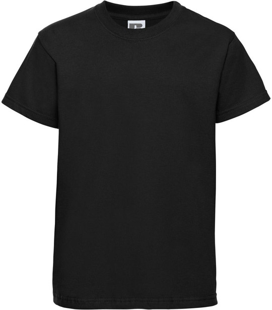Russell Jerzees Schoolgear R180B - Classic Kids T-Shirt 180gm