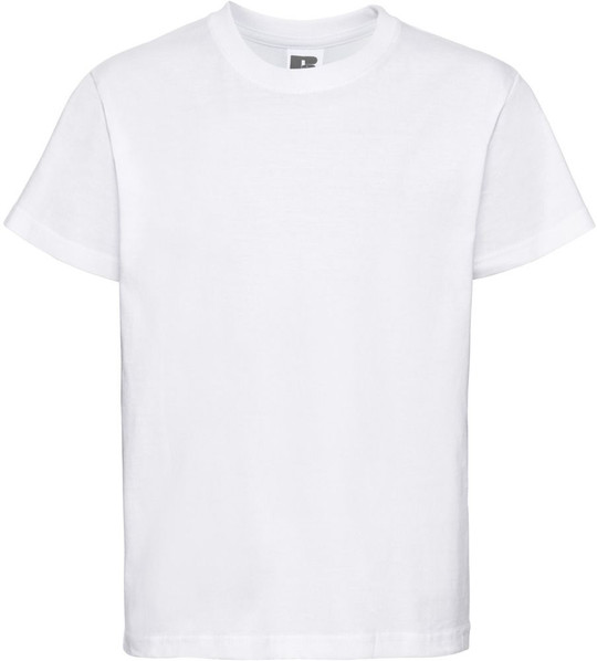Russell Jerzees Schoolgear R180B - Classic Kids T-Shirt 180gm
