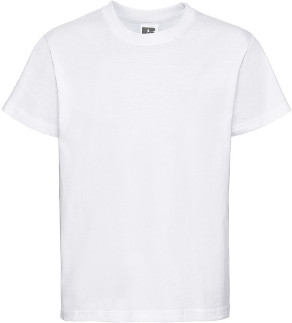 Russell Jerzees Schoolgear R180B - Classic Kids T-Shirt 180gm