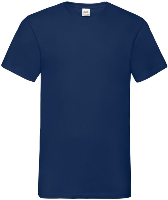 Fruit Of The Loom F61066 - Valueweight T-Shirt V-Neck