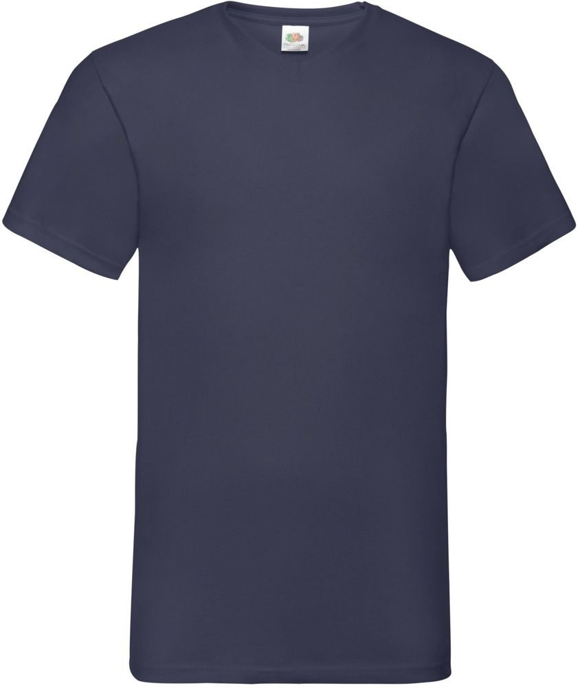 Fruit Of The Loom F61066 - Valueweight T-Shirt V-Neck