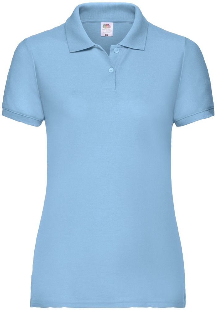 Fruit Of The Loom F63212 - Ladies 65/35 Polo