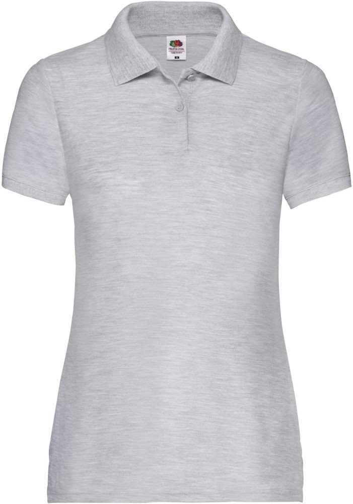 Fruit Of The Loom F63212 - Ladies 65/35 Polo