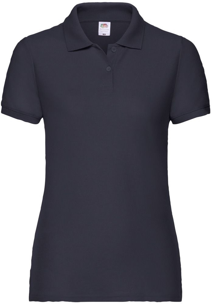 Fruit Of The Loom F63212 - Ladies 65/35 Polo