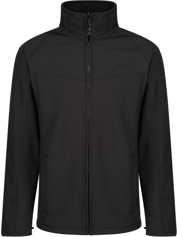 Regatta Professional RTRA642 - Uproar Softshell Jacket
