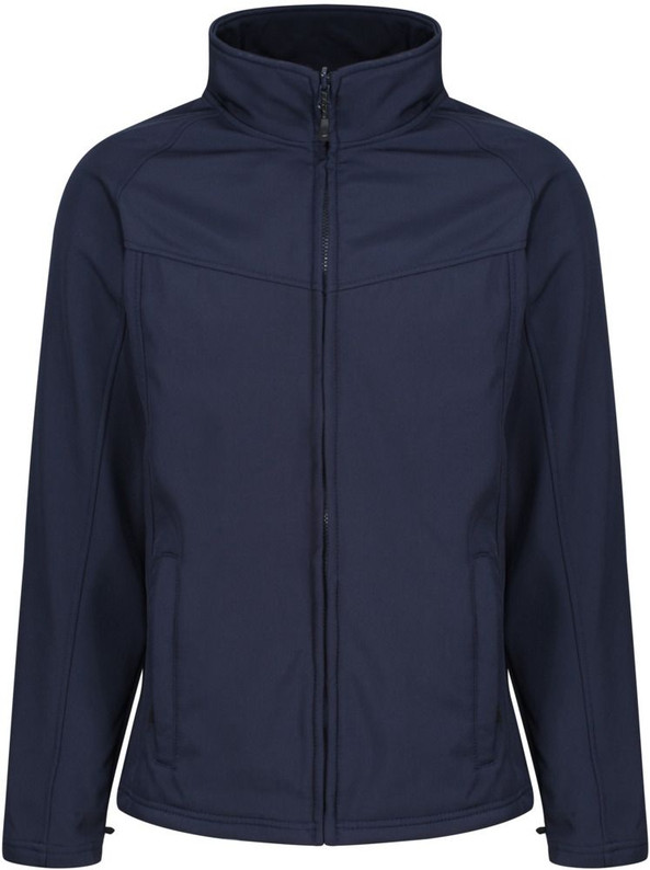 Regatta Professional RTRA642 - Uproar Softshell Jacket