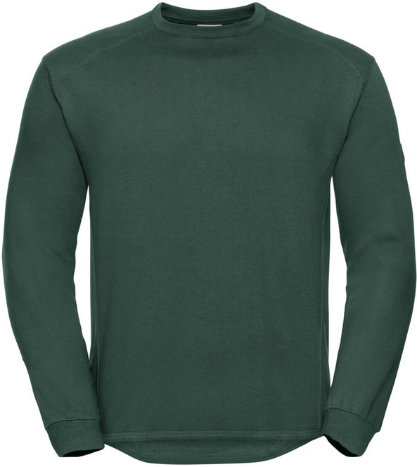 Russell R013M - Heavy Duty Sweatshirt Mens