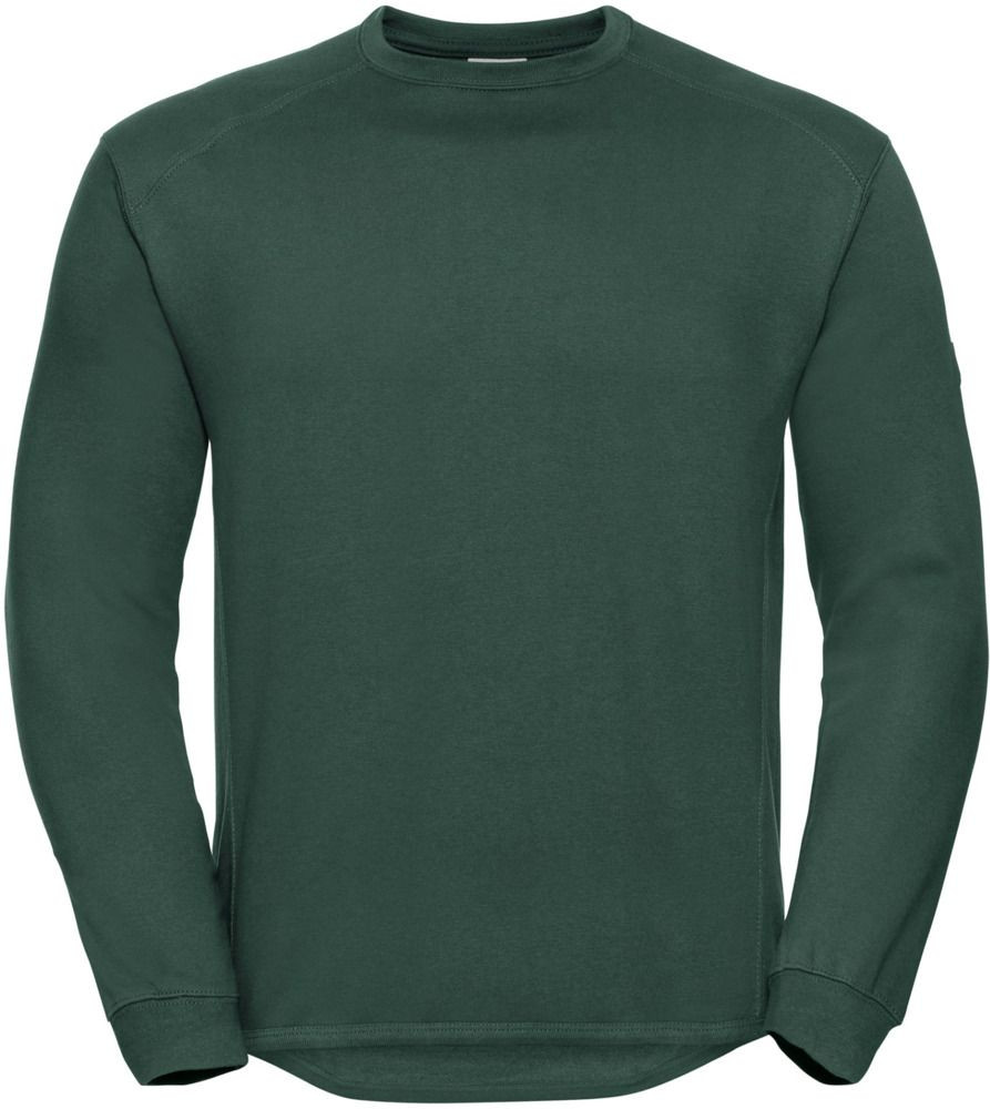 Russell R013M - Heavy Duty Sweatshirt Mens