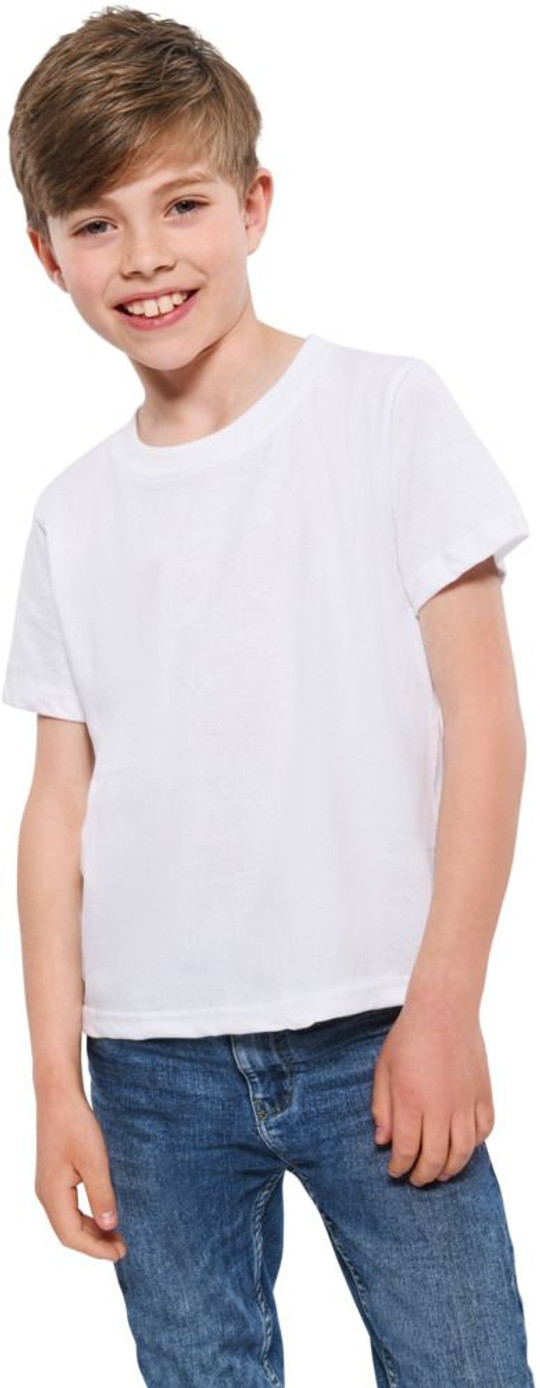 Casual Classics CR1500B - Ringspun Kids Classic T-Shirt 150