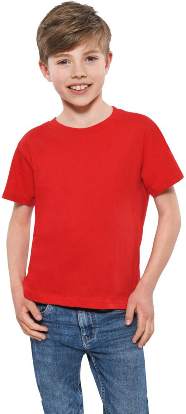 Casual Classics CR1500B - Ringspun Kids Classic T-Shirt 150