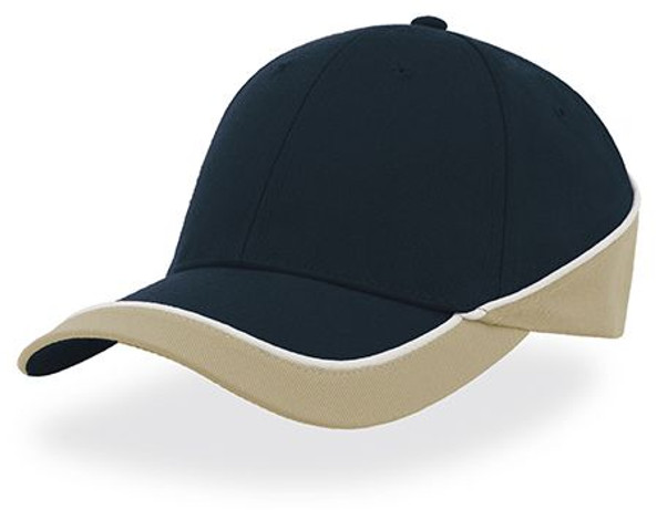 Atlantis ACRACI - Racing Teamwear 6 Panel Cap
