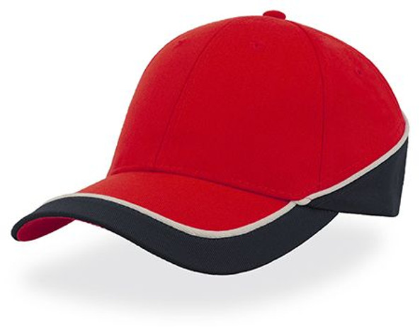 Atlantis ACRACI - Racing Teamwear 6 Panel Cap
