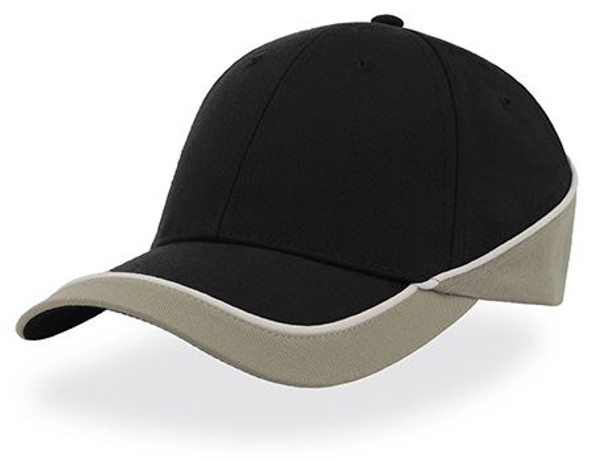 Atlantis ACRACI - Racing Teamwear 6 Panel Cap