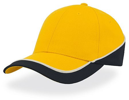 Atlantis ACRACI - Racing Teamwear 6 Panel Cap