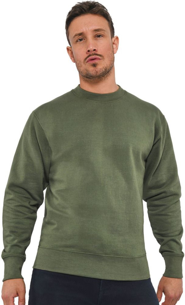 Casual Classics C2400 - Ringspun Blended Sweat