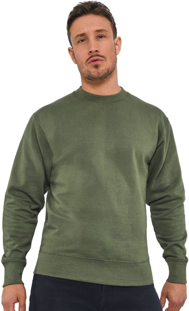 Casual Classics C2400 - Ringspun Blended Sweat