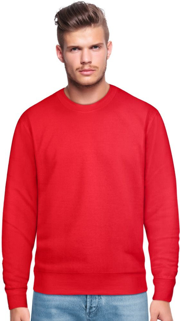 Casual Classics C2400 - Ringspun Blended Sweat