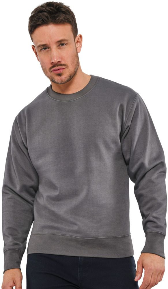 Casual Classics C2400 - Ringspun Blended Sweat