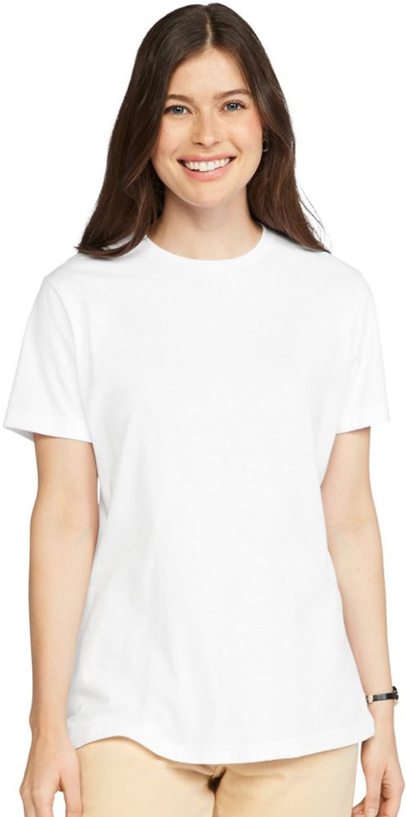 Gildan G67000 - Softstyle CVC T-Shirt