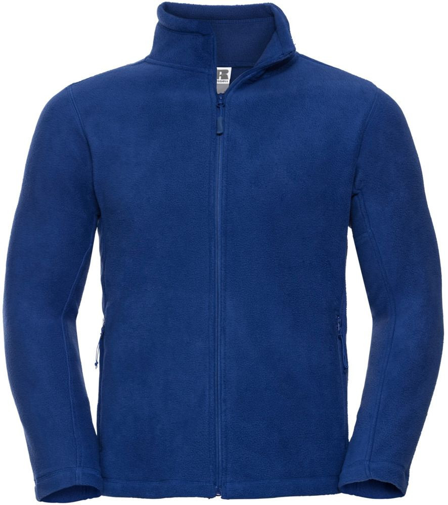 Russell R870M - Full Zip Mens Fleece 320gm