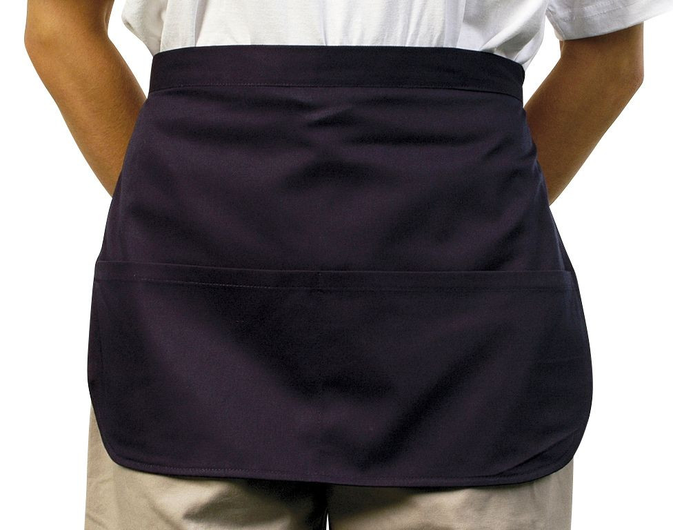 BonChef B760 - Money Pocket Apron