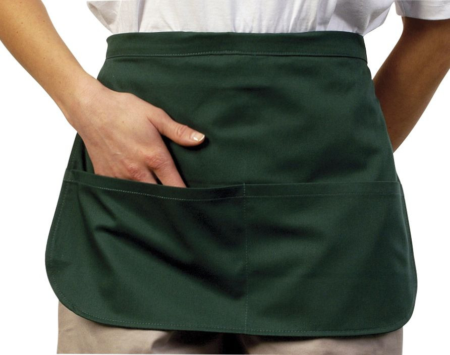 BonChef B760 - Money Pocket Apron