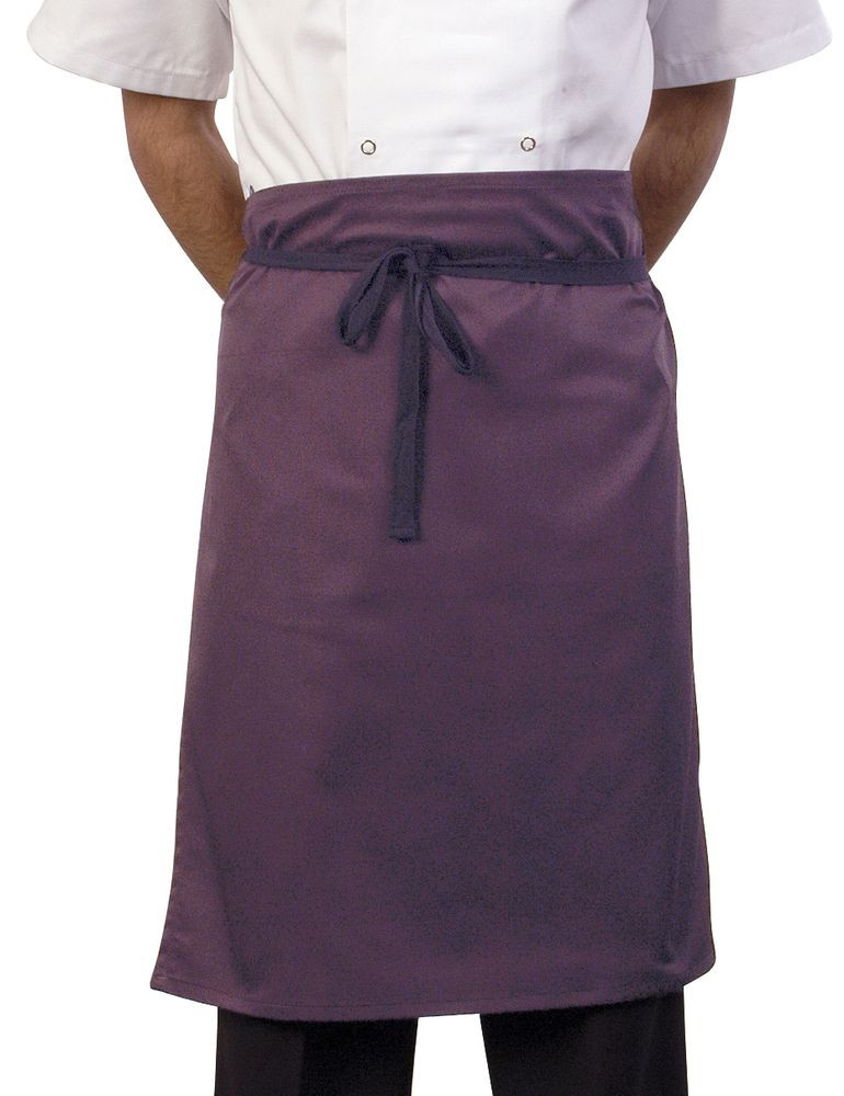 BonChef B762 - Waist Apron 24in