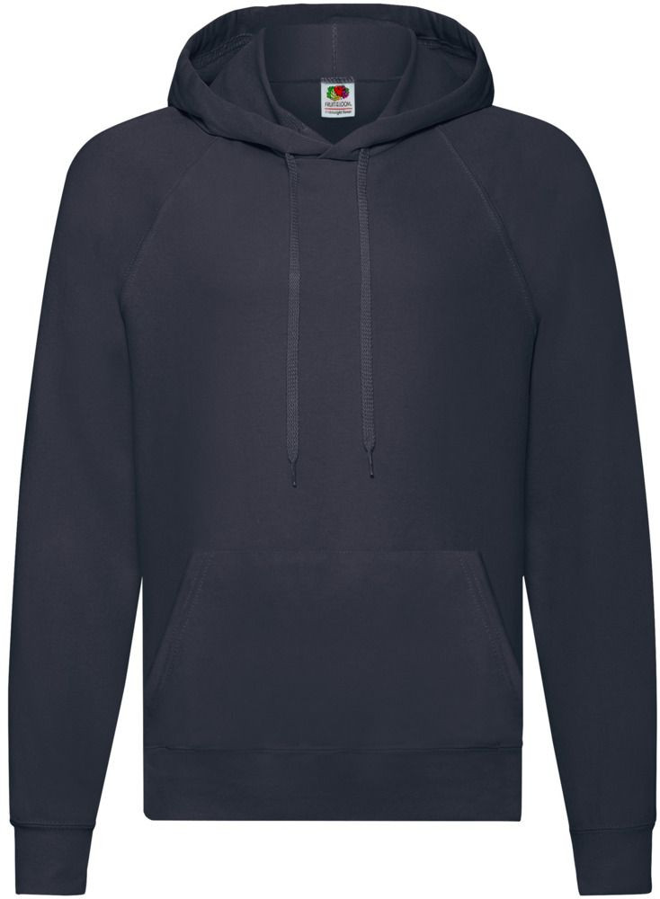 Fruit Of The Loom F62140 - Lightweight Pullover Hood