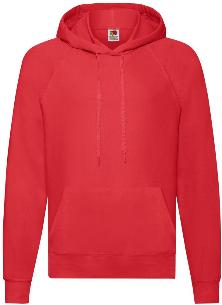 Fruit Of The Loom F62140 - Lightweight Pullover Hood