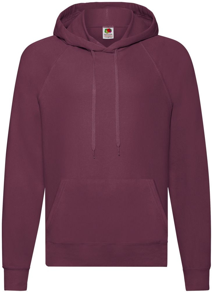 Fruit Of The Loom F62140 - Lightweight Pullover Hood