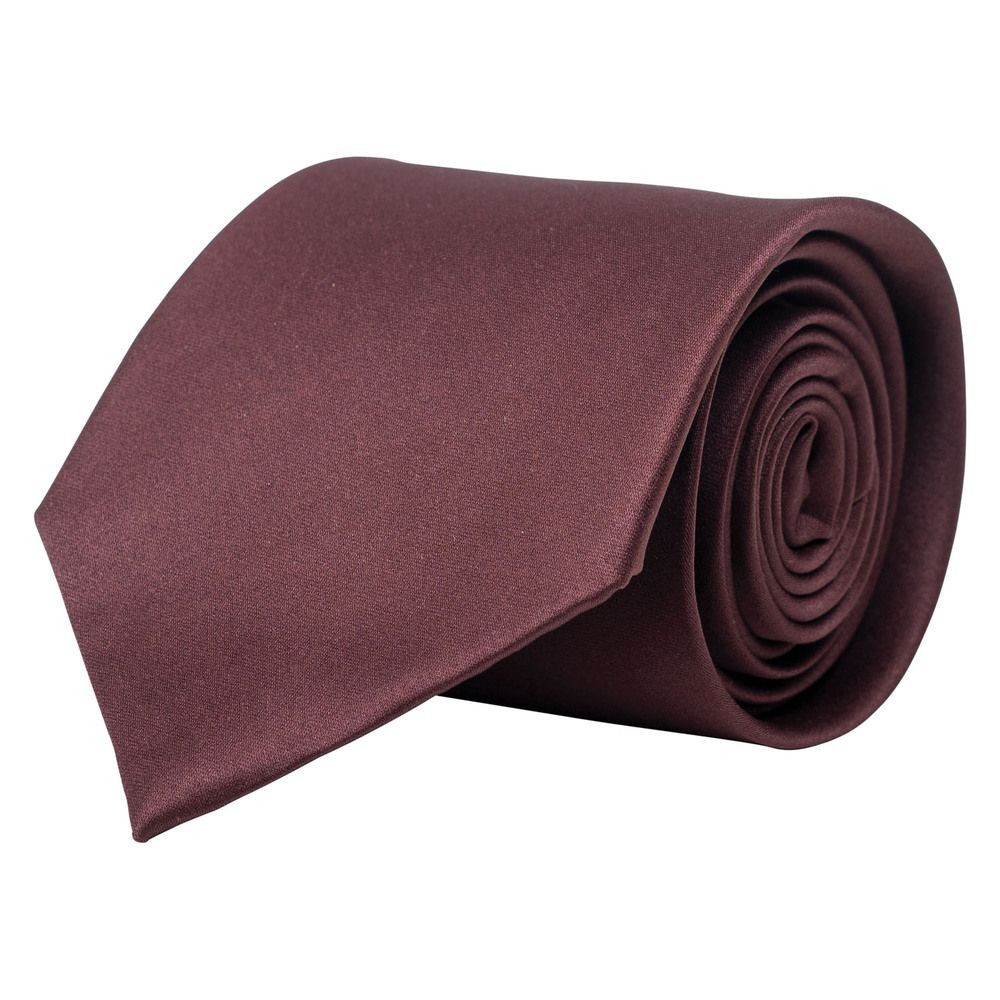Korntex KXTIE8 - Tie Satin Silk Classic