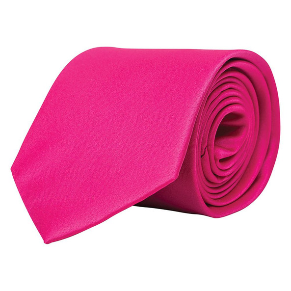 Korntex KXTIE8 - Tie Satin Silk Classic